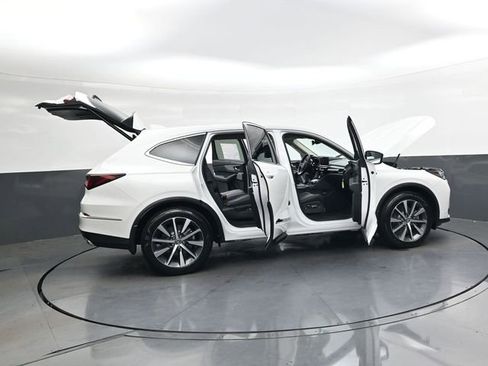 New 2026 Acura MDX w/ Technology Package image 34