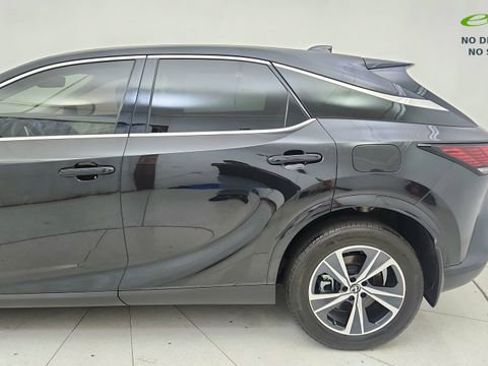 Used 2024 Lexus RX 350 FWD w/ Technology Package image 11