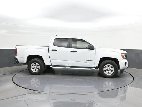 Used 2020 GMC Canyon 2WD Crew Cab w/ Convenience Package image 24