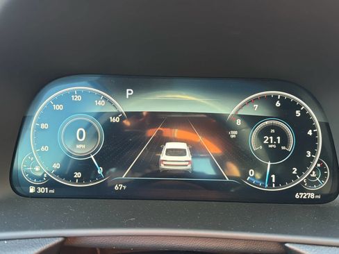 Used 2023 Hyundai Sonata Limited FWD image 8