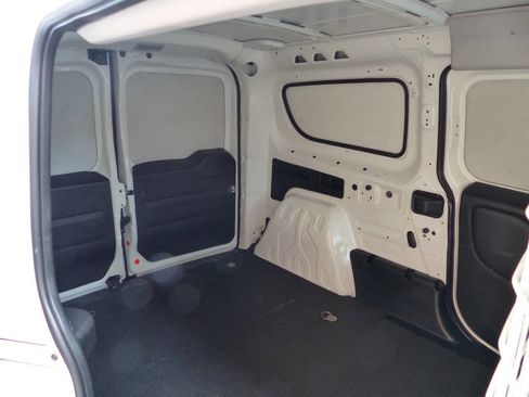 Used 2020 RAM ProMaster City Tradesman image 33