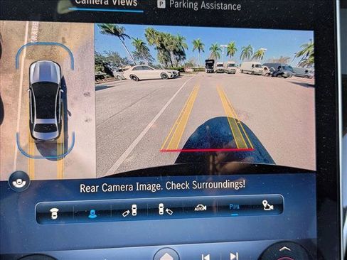 Certified 2024 Mercedes-Benz C 300 Sedan image 14