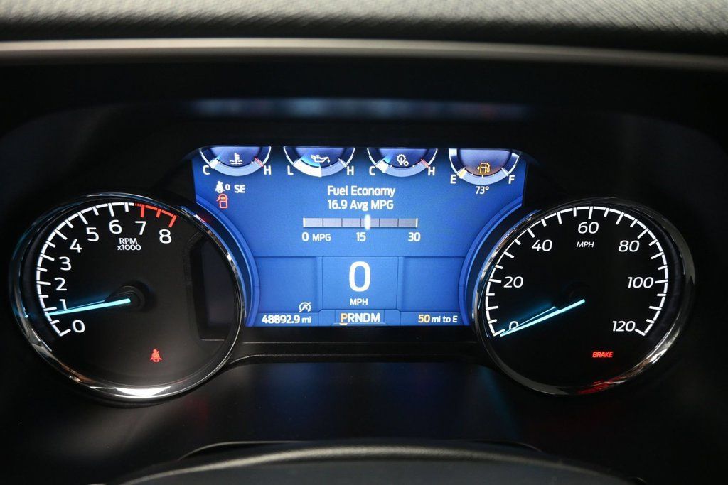 Used 2023 Ford F150 XLT w/ Equipment Group 302A High AWD/4WD image 13