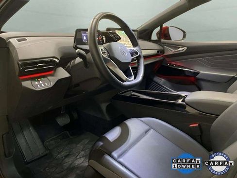 Used 2023 Volkswagen ID.4 Pro S Plus image 54