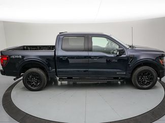 Certified 2024 Ford F150 XLT w/ Equipment Group 302A MID AWD/4WD video 3
