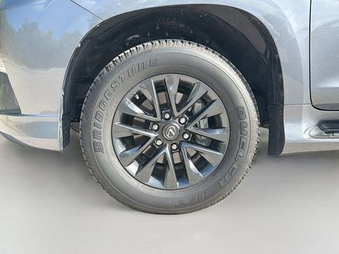 Used 2022 Lexus GX 460 Premium w/ Premium Plus Package AWD/4WD image 43