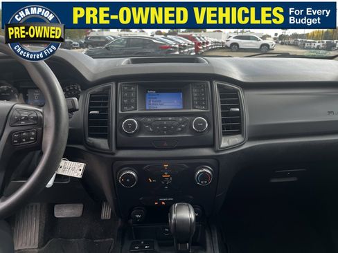 Used 2022 Ford Ranger XL w/ Equipment Group 101A High image 19