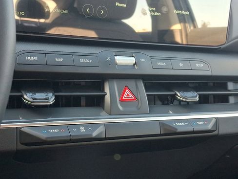 New 2025 Kia K4 EX image 12