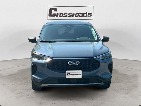 Used 2025 Ford Escape Active FWD image 8