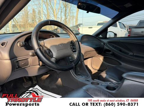Used 2003 Ford Mustang GT image 18
