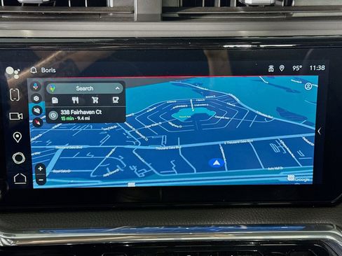 Used 2024 GMC Sierra 1500 Denali w/ Technology Package image 13