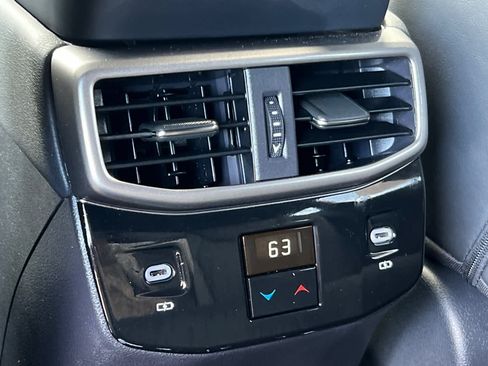 Used 2025 Lexus RX 350h w/ Convenience Package AWD/4WD image 14