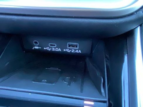 Certified 2023 Subaru Outback Touring XT image 30