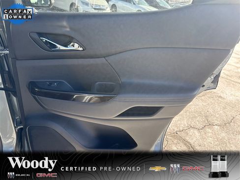 Certified 2023 GMC Acadia AT4 w/ Trailering Package image 34