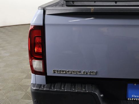 Used 2023 Honda Ridgeline Black Edition image 18