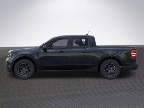 New 2026 Ford Maverick XLT w/ XLT Luxury Package FWD image 3
