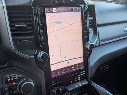 New 2026 RAM 1500 Big Horn image 20