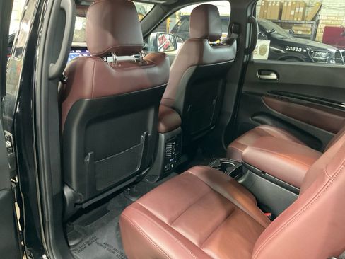 Used 2022 Dodge Durango Citadel AWD/4WD image 22