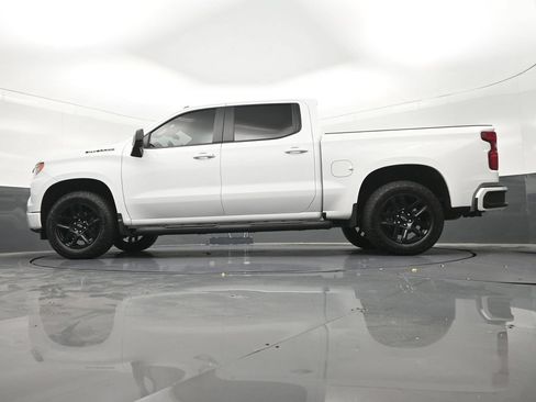 Used 2026 Chevrolet Silverado 1500 RST w/ RST Select Package AWD/4WD image 26