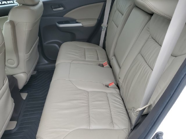 Used 2014 Honda CR-V EX-L image 13