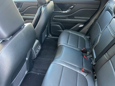 New 2025 Lincoln Corsair Grand Touring w/ Equipment Group 301A image 11