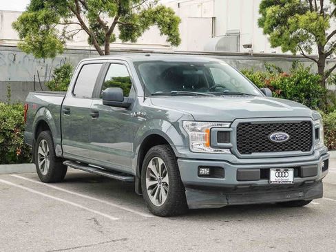 Used 2019 Ford F150 XL RWD image 3