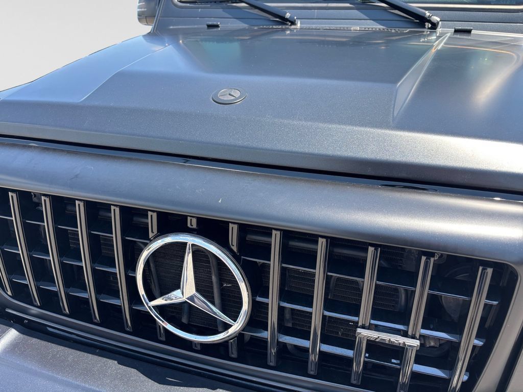 Used 2013 Mercedes-Benz G 63 AMG 4MATIC image 59
