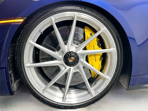 Used 2023 Porsche 911 Turbo S image 11
