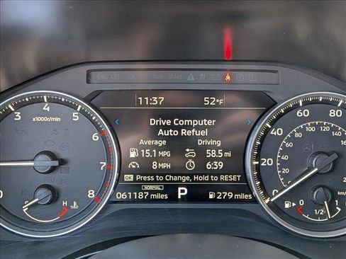 Used 2024 Mitsubishi Outlander SE image 11