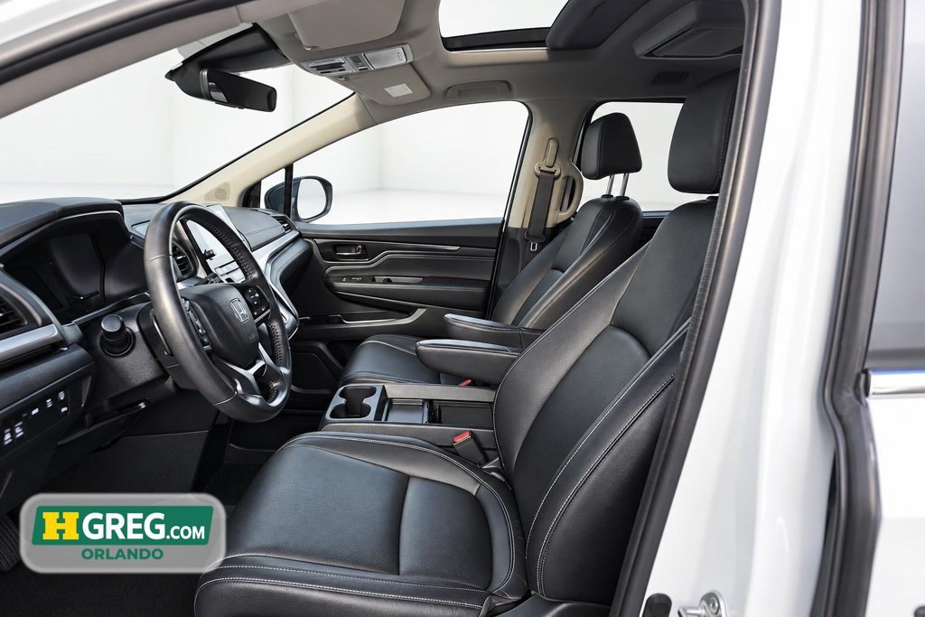 Used 2023 Honda Odyssey Touring image 10
