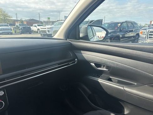 Used 2025 Hyundai Tucson SEL image 20