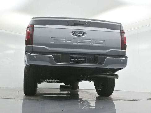 New 2025 Ford F150 XLT w/ Equipment Group 303A High image 47