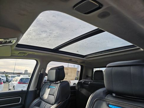 New 2026 RAM 1500 Tungsten w/ Off Road Group image 22