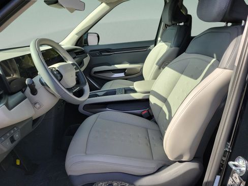 New 2026 Kia EV9 Wind AWD/4WD image 16