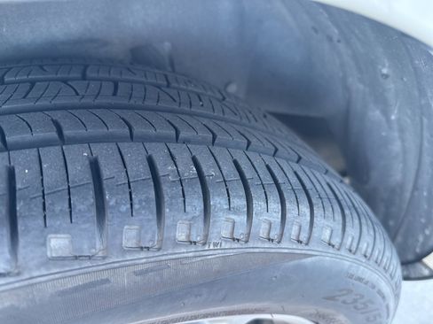 Used 2015 Dodge Journey R/T w/ Flexible Seating Group image 12