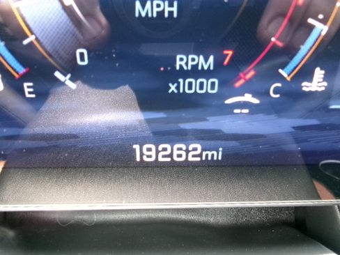 Used 2026 Chevrolet Equinox LT FWD image 25