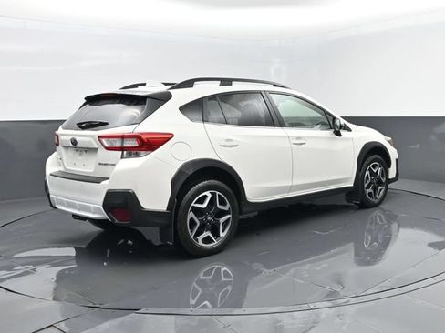 Used 2019 Subaru Crosstrek 2.0i Limited w/ Moonroof Package w/Navigation AWD/4WD image 23