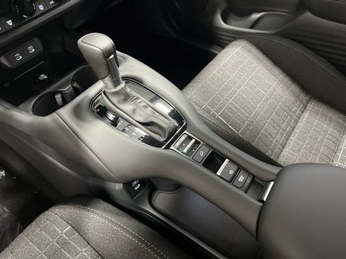 New 2027 Honda HR-V LX image 14