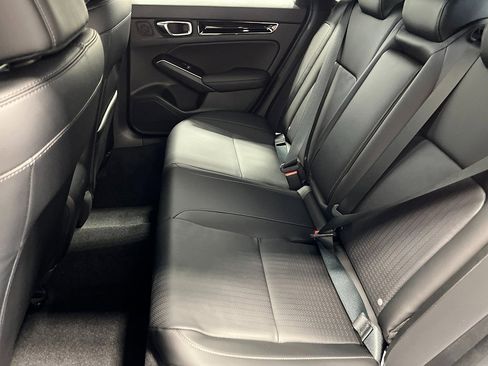 New 2026 Honda Civic Sport Touring image 26