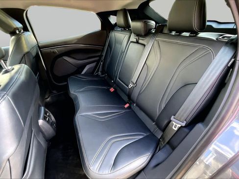Certified 2023 Ford Mustang Mach-E Premium RWD image 20