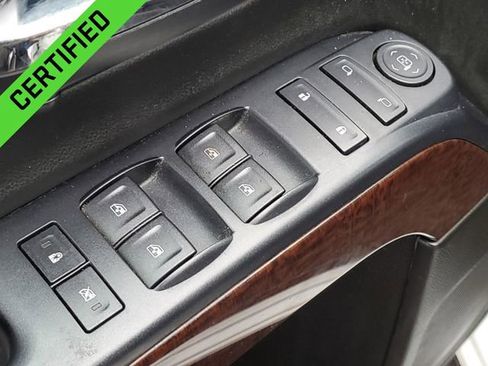 Used 2015 GMC Sierra 1500 SLE w/ SLE Value Package image 22