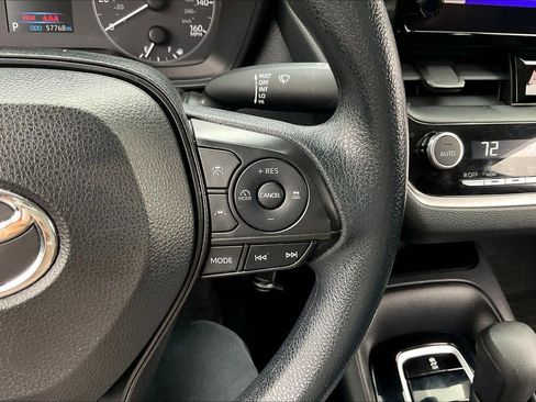 Used 2023 Toyota Corolla LE image 24