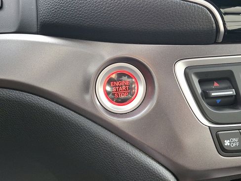 Used 2023 Honda Passport EX-L image 23