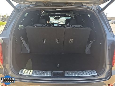 Used 2022 Hyundai Palisade Calligraphy image 36