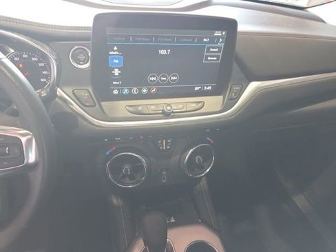 Used 2024 Chevrolet Blazer LT w/ Convenience Package image 6