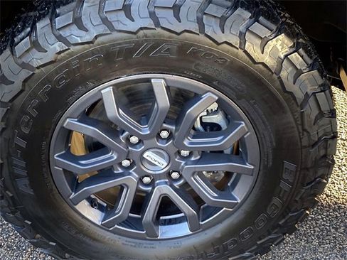 Used 2024 Ford Ranger Raptor image 31