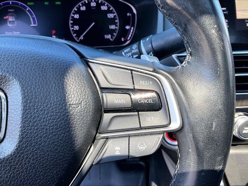 Used 2018 Honda Accord EX-L image 30