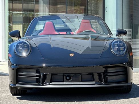 New 2026 Porsche 911 Carrera 4S image 11