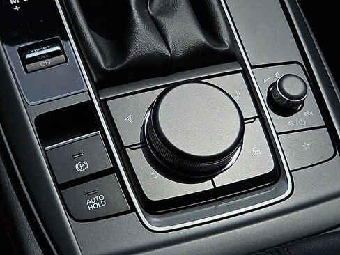 New 2026 MAZDA CX-30 AWD 2.5 S image 20
