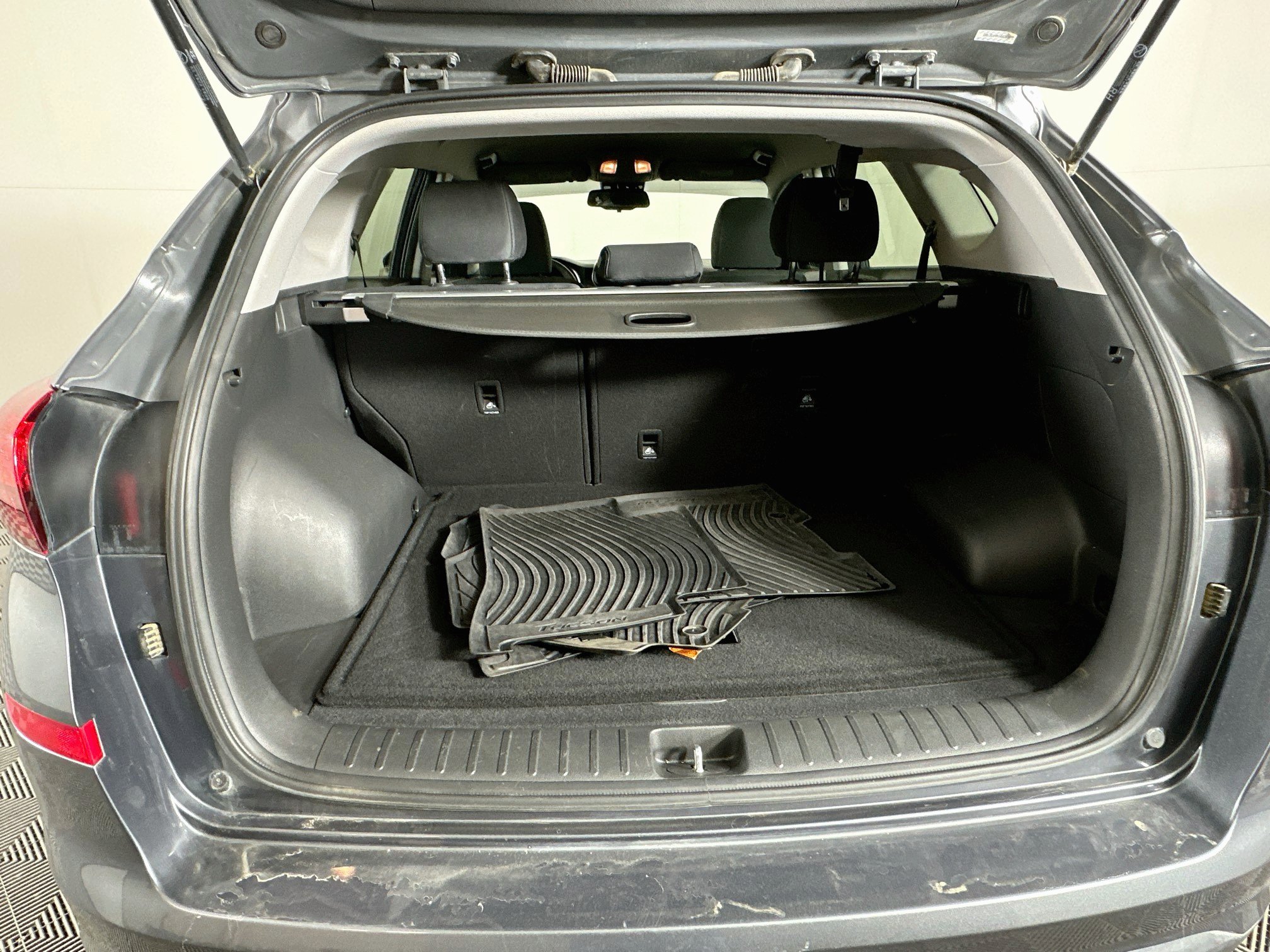 Used 2019 Hyundai Tucson Value AWD/4WD image 27